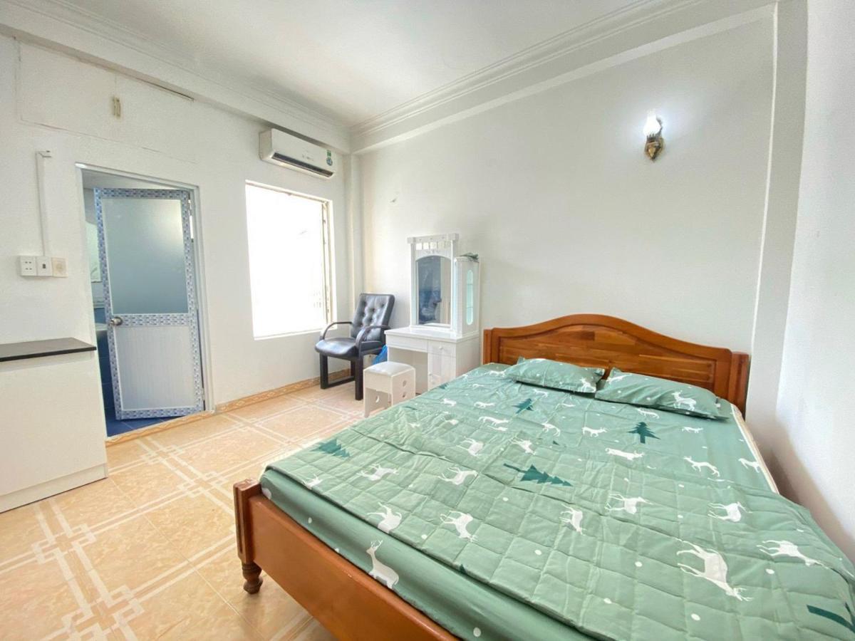 Yhd Hotel Ho Si Minh-város Kültér fotó