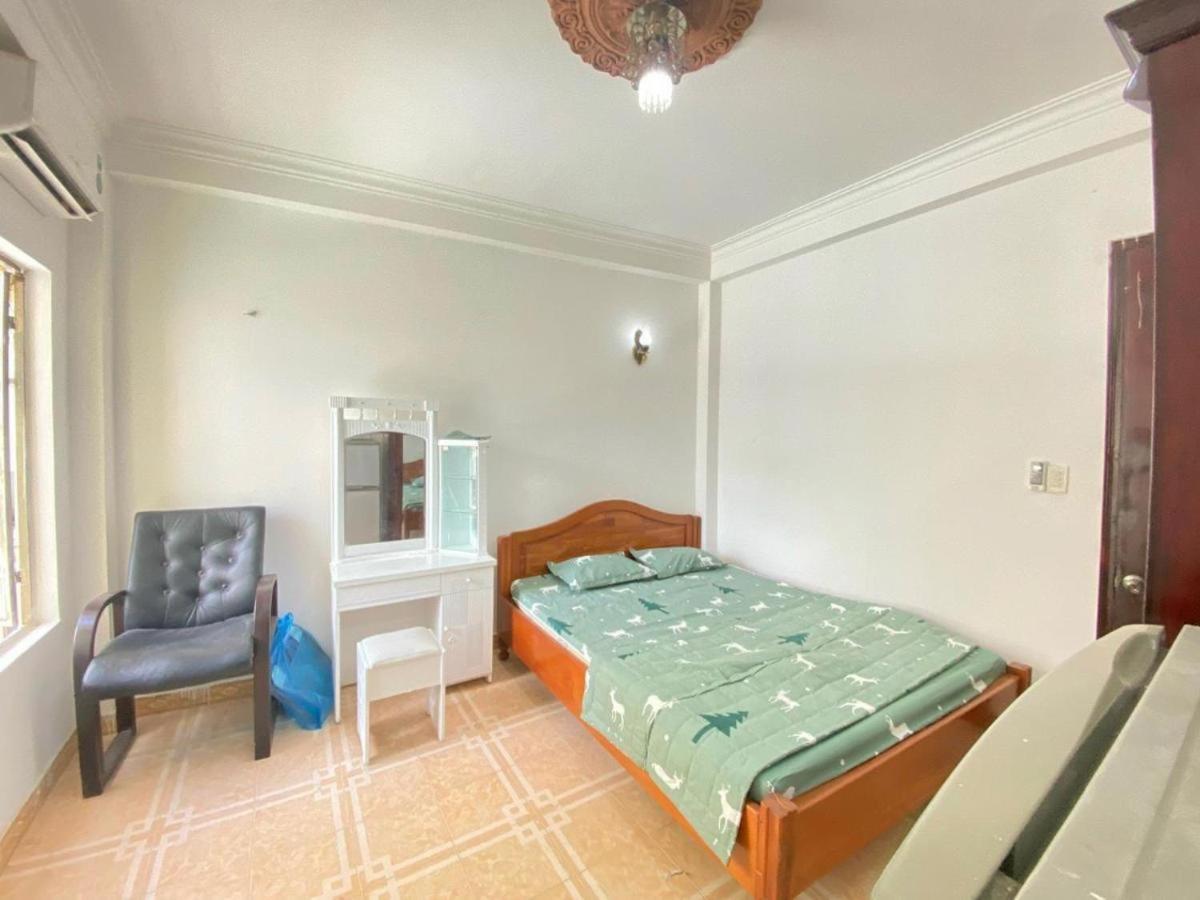 Yhd Hotel Ho Si Minh-város Kültér fotó