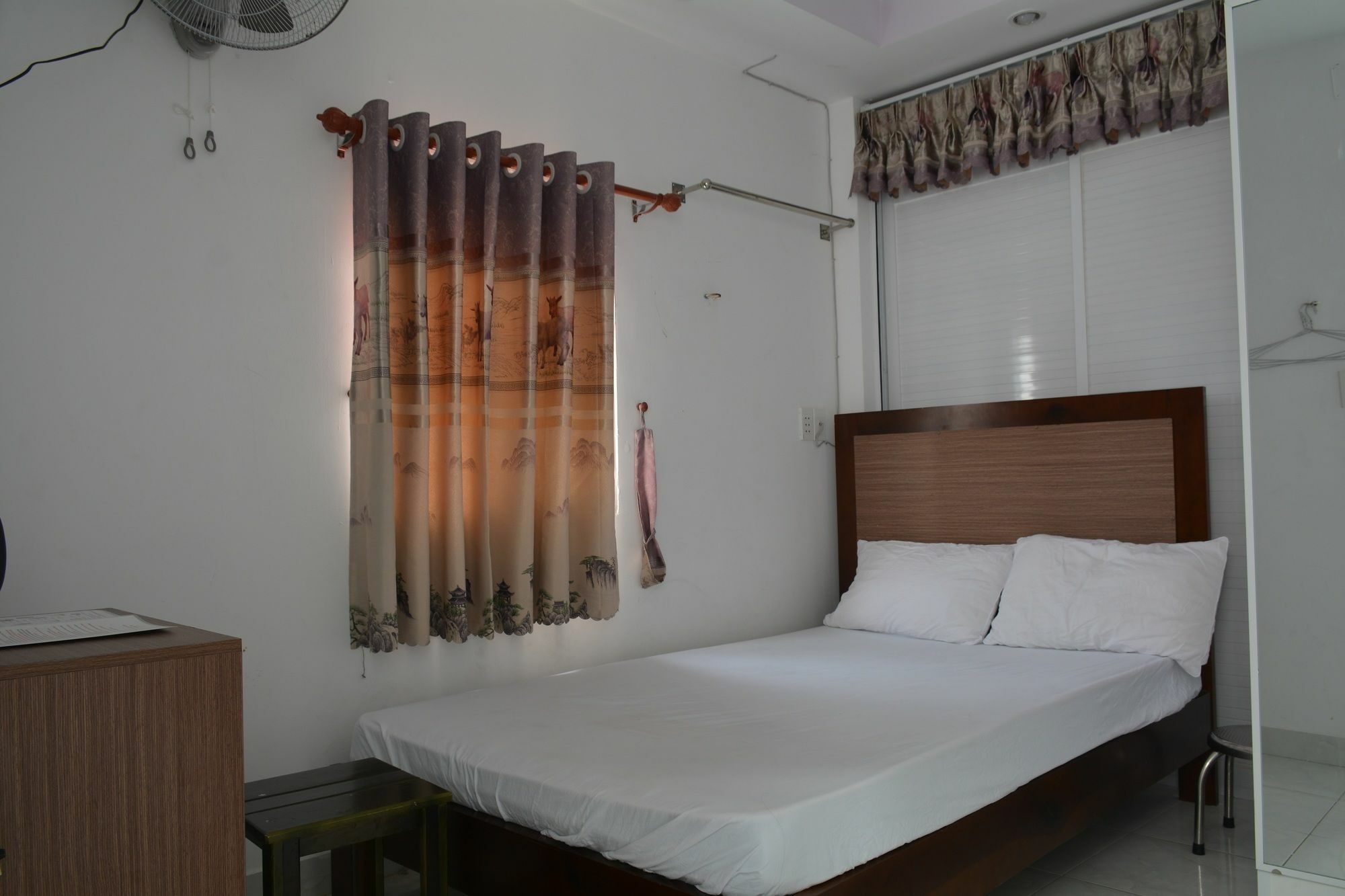 Yhd Hotel Ho Si Minh-város Kültér fotó