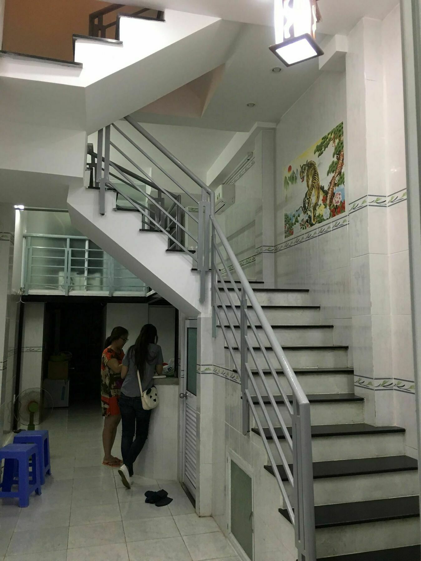 Yhd Hotel Ho Si Minh-város Kültér fotó