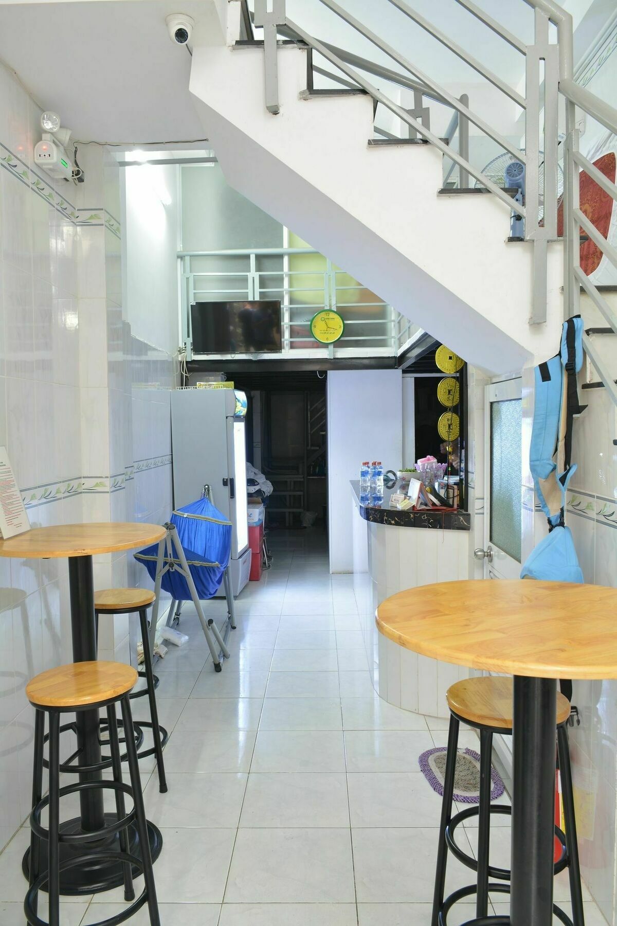 Yhd Hotel Ho Si Minh-város Kültér fotó