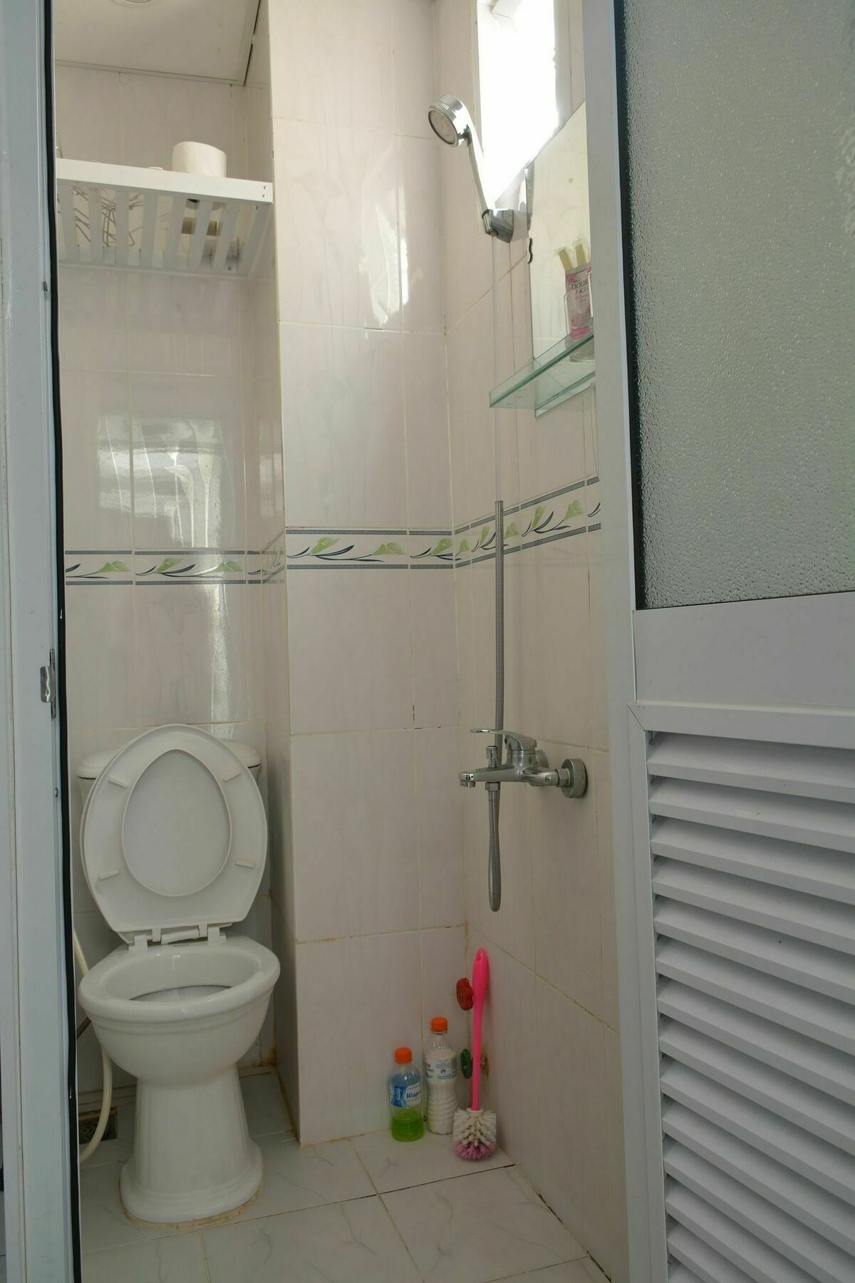 Yhd Hotel Ho Si Minh-város Kültér fotó
